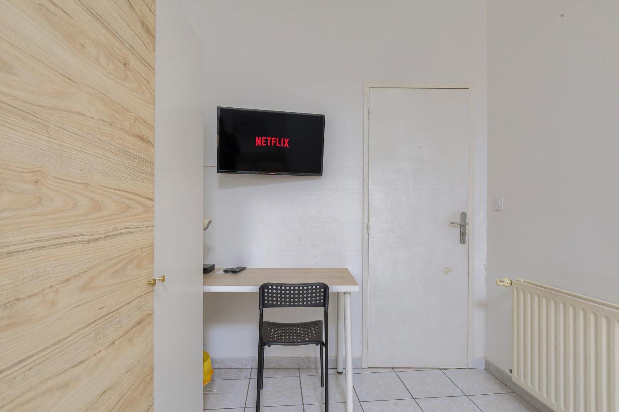 Le Triplex, 2 Chambres, 2 Salles De Bain Lagnieu 외부 사진