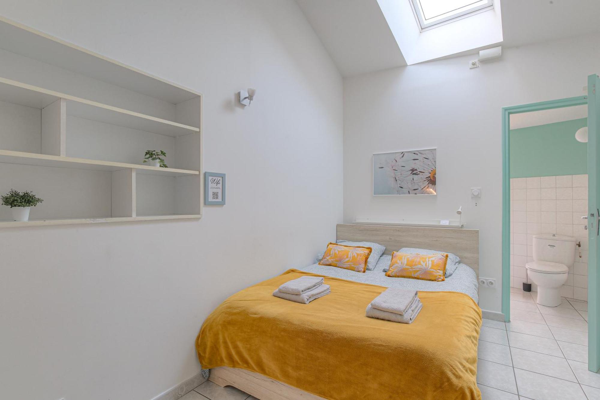 Le Triplex, 2 Chambres, 2 Salles De Bain Lagnieu 외부 사진