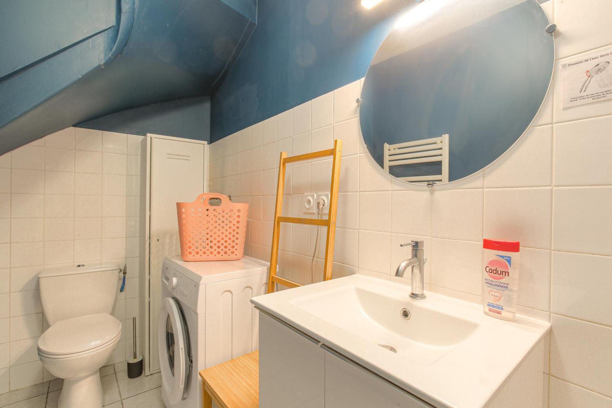 Le Triplex, 2 Chambres, 2 Salles De Bain Lagnieu 외부 사진