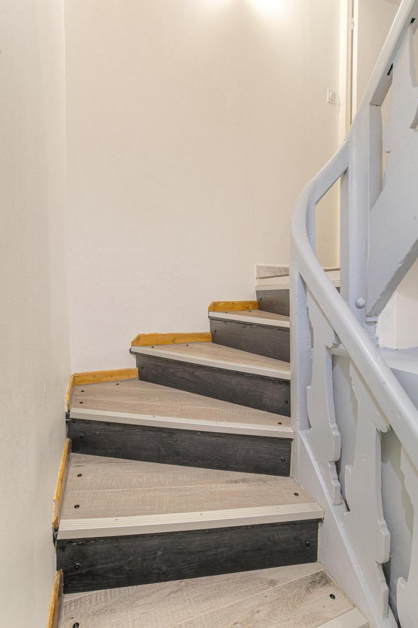 Le Triplex, 2 Chambres, 2 Salles De Bain Lagnieu 외부 사진